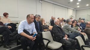 Παρουσίαση πρόσκλησης εκδήλωσης ενδιαφέροντος για δημόσιες επενδύσεις σε πολιτιστικούς συλλόγους (Αθήνα 1/3/2026) - 9