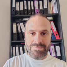 ΒΛΑΧΟΓΙΑΝΝΗΣ ΧΡΗΣΤΟΣ