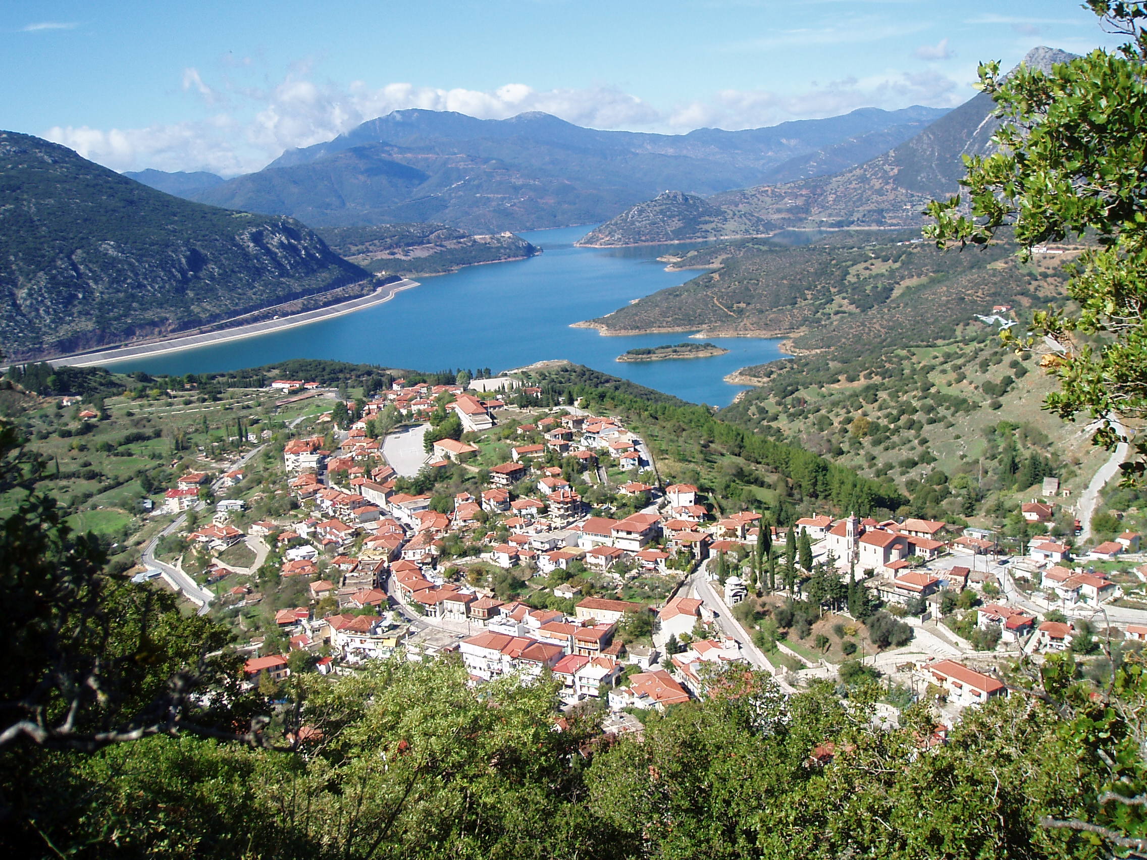 ΔΗΜΟΣ ΔΩΡΙΔΟΣ