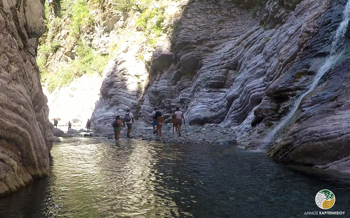 ΔΗΜΟΣ ΚΑΡΠΕΝΗΣΙΟΥ