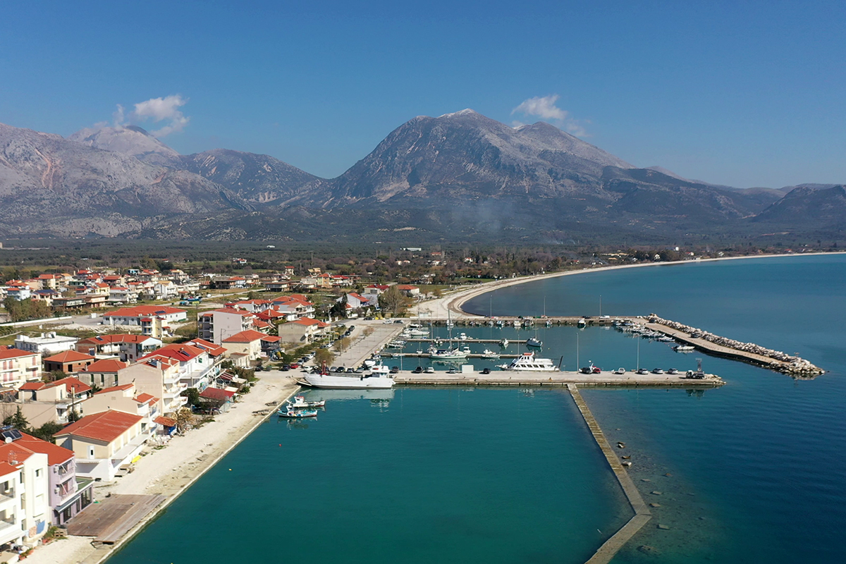 ΔΗΜΟΣ ΞΗΡΟΜΕΡΟΥ