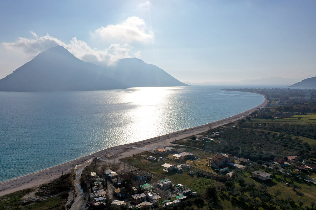 ΔΗΜΟΣ ΞΗΡΟΜΕΡΟΥ