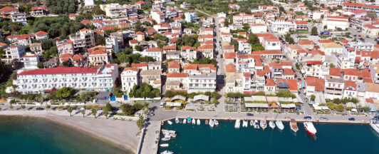 Δήμος Ξηρομέρου