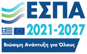 logo ESPA_gr