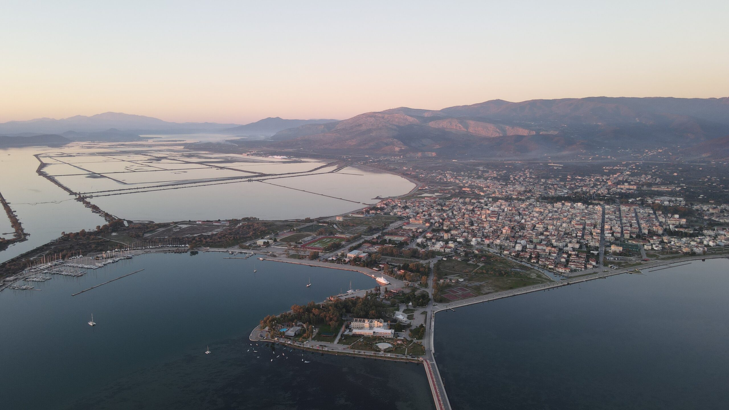 ΔΗΜΟΣ Ι.Π. ΜΕΣΟΛΟΓΓΙΟΥ