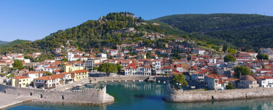 Δήμος Ναυπακτίας