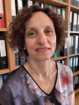 ΤΣΩΛΟΥ ΘΕΟΔΟΣΙΑ